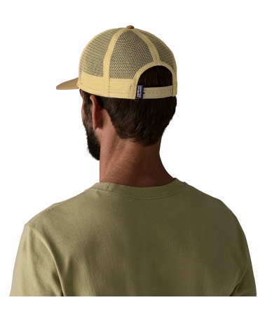 Шапка Patagonia Flying Fish LoPro Trucker Hat